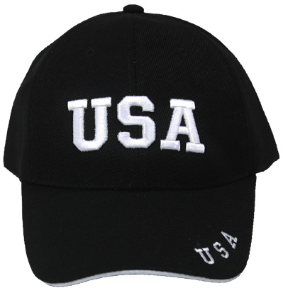 HAT CAP 1 USA